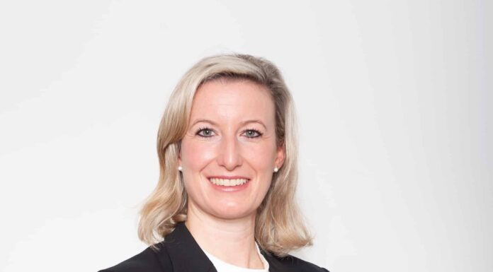 Lufthansa Group Airlines Appoints Julia Hillenbrand VP of Sales for EMEA Region
