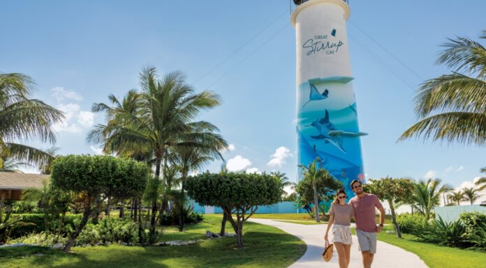 Escape to the Caribbean’s Winter Sun with NCL