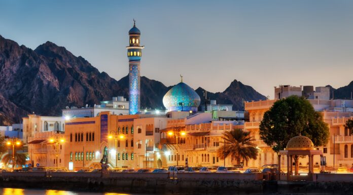 Arabian Adventures DMC Launches Oman Operations to Meet Growing Demand