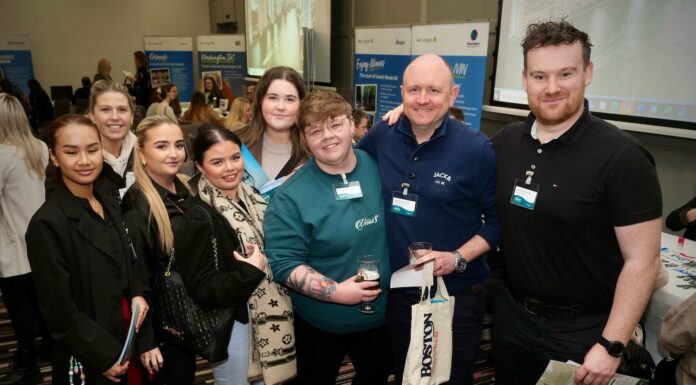 Aer Lingus Roadshow 2025 Lands in Dublin