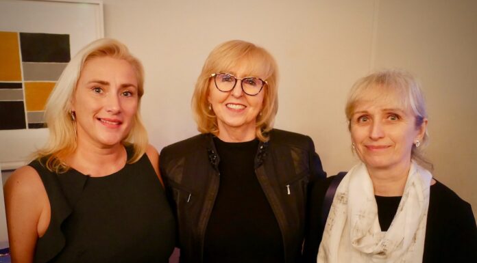 Visit Estonia Event Goes Off with a Bang