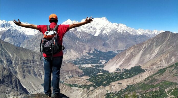 G Adventures Formally Launches Debut Pakistan Travel Packages