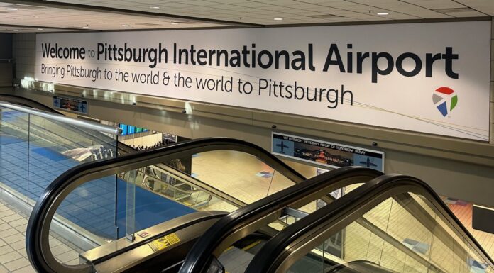 Pittsburgh Airport Posts Record Passenger Volumes for 2024; as International Traffic Surges