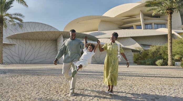 Discover Qatar Passes 10,000 Monthly Visitor Milestone for 1st Time Since ‘Qatar Stopover Programme’ Relaunch