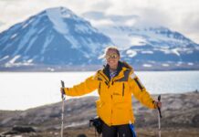 Quark Expeditions Removes Solo Supplement Charge on ‘Ultramarine’ Voyages for Arctic 2026 Itinerary