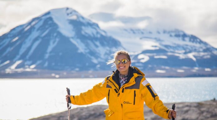 Quark Expeditions Introduces Solo Passenger Discount for Arctic Cruises