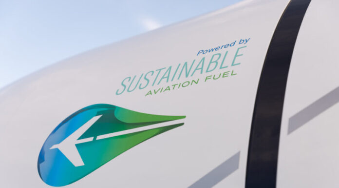 WTTC Launches Global SAF & Renewable Fuel Framework