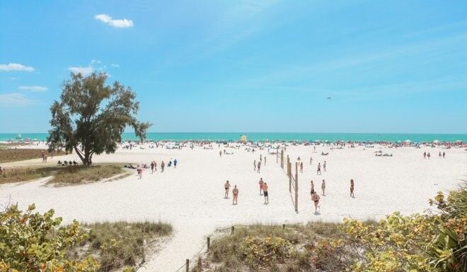 Siesta Key Beach Named USA’s Finest Beach Escape & 4th Best Globally