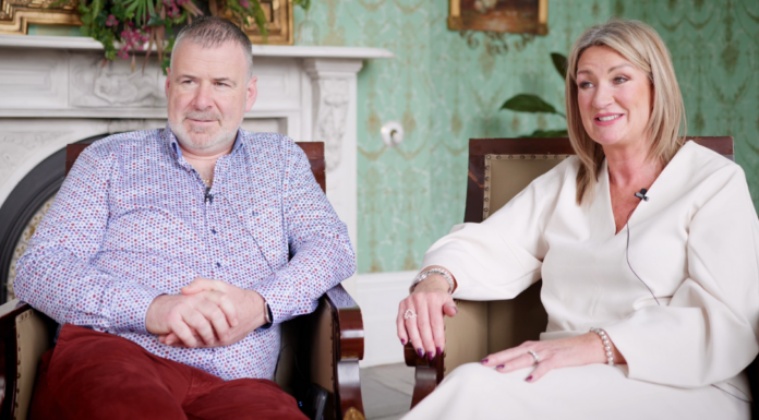 Sinéad Lonergan – Building a Family Centric Business