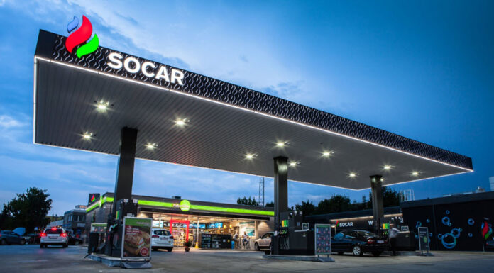 Azerbaijani Oil Company Socar Considering SAF Production in Türkiye