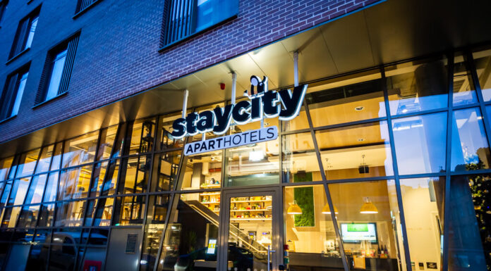 StayCity Aparthotel Brand Debuts in NI; with Belfast Opening