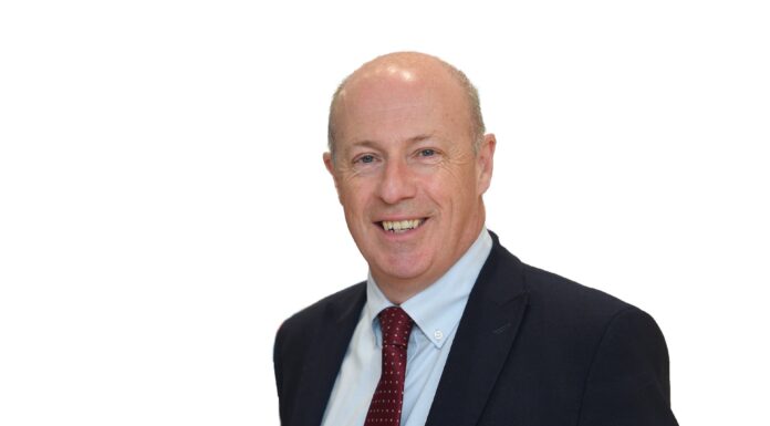 Fred. Olsen Travel MD Steve Williams Retires After 36 Years