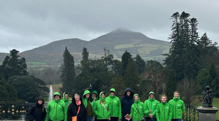 Tourism Boards Promote Ireland as MICE Destination to German Travel Agents