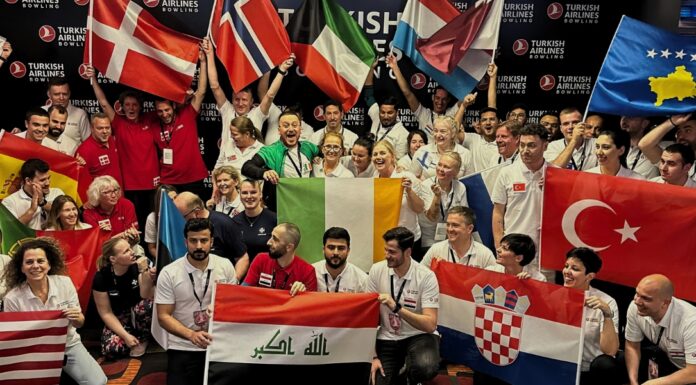 Excitement is Building for the 2025 Turkish Airlines Bowling Tournament