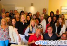 TSN Roadshow Set for Galway and Tralee Next Week