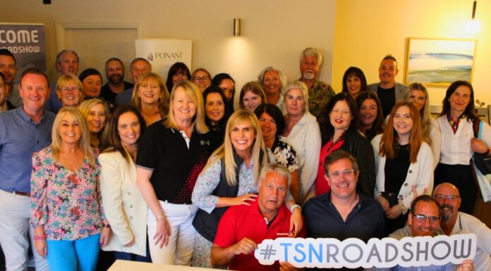 Get Ready for the Biggest and Best TSN Roadshow Yet