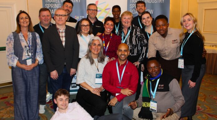 TTR Spring Roadshow Concludes in Waterford with Great Turnout