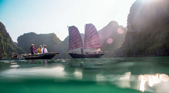 Windstar Cruises Unveils 2026 Southeast Asia Programme for New Yacht ‘Star Seeker’