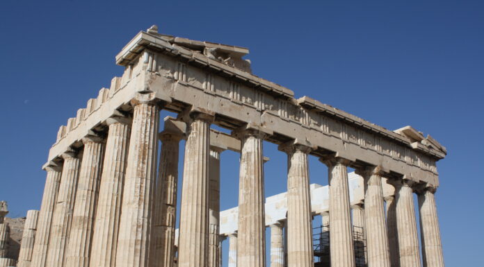 Travel Disruption: Athens Airport & Public Transport to Shut Down for 24 Hour Strike on Friday