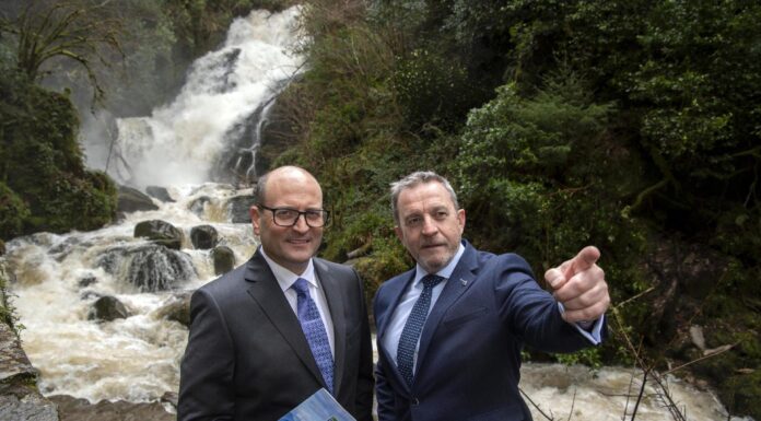 IHF Annual Conference: Irish Hoteliers Worried as Forward Bookings Drop by €100m