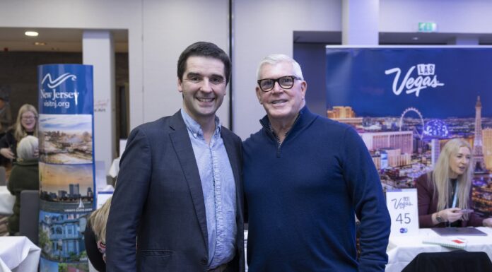 InflightFlix Launches World-First DAM Platform for Inflight Entertainment, in Dublin and Dubai