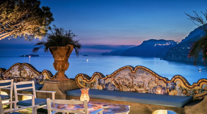 Il San Pietro di Positano: Celebrating 55 Years of Timeless Elegance and Hospitality