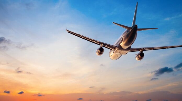 Air Travel Remains Extremely Safe, IATA Research Shows