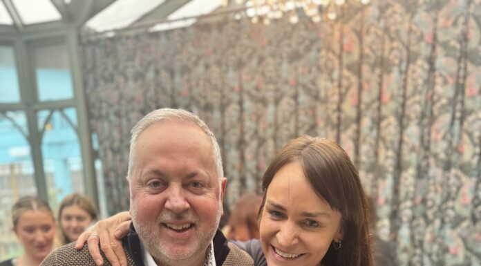 ITTN Joins Loveholidays at its Annual Press Lunch in Dublin