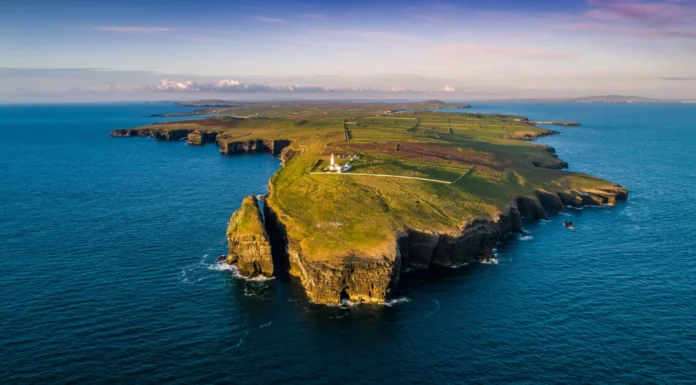 Fáilte Ireland Launches 5-Year Sustainable Tourism Development Plan for North Kerry & West Clare