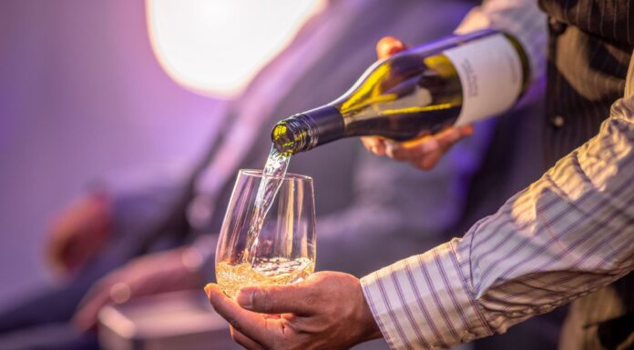 Air New Zealand’s New Wine Label, Thirteen Forty Five, Officially Takes Off