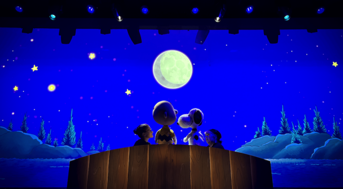 Kennedy Space Center Visitor Complex in Orlando Florida Welcomes 2 To The U.S. Astronaut Hall of Fame