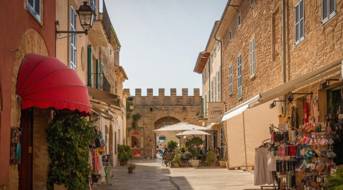 Balearic Islands to Increase Sustainable Tourism Tax in June, July & August