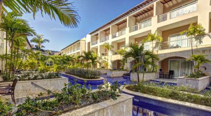 Blue Diamond Resorts Debuts £25m Transformation of Neighbouring Dominican Republic Properties