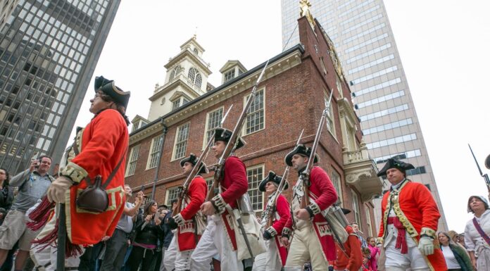 Holland-America Line Marks America’s 250th Anniversary in 2026 with Cruise to Historical US Ports