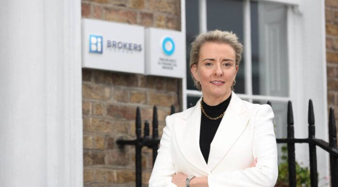 Dublin-Based Broker Brady Insurance Launches Lifeline Scheme for Experience Industry Businesses
