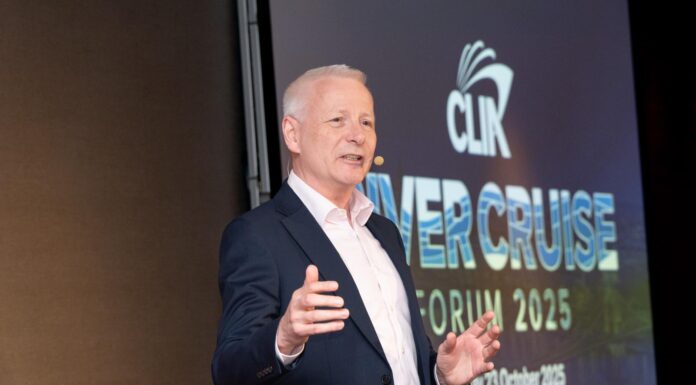 CLIA Announces Amsterdam as Host Port of 2026 RiverView Conference Next March