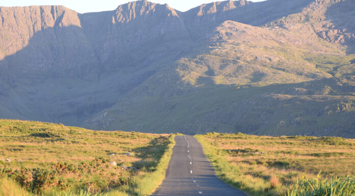 Fáilte Ireland Announces Consultation on 5-year Tourism Development Plan for Inland Mayo Region