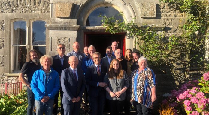 Cross Border Initiative Putting Ireland’s Regenerative Tourism Industry on the Map