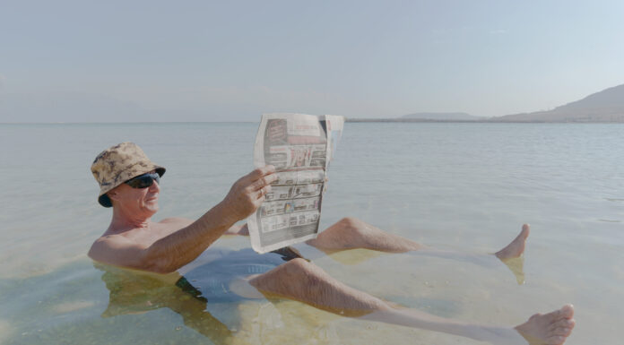 Hollywood, Times Square, The Dead Sea and Nessie Among the Biggest Tourism ‘Let-Downs’, Survey Shows