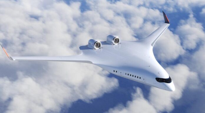 Delta Air Lines Partners with JetZero on Aircraft of the Future