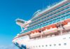 Princess Cruises Marks USA 250th Anniversary with Commemorative Voyages