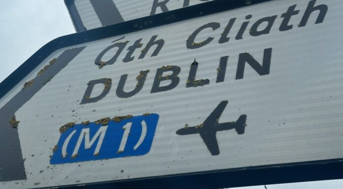 Dublin and Cork Airports Continue Record Growth, with 3.6 Million Passengers in October