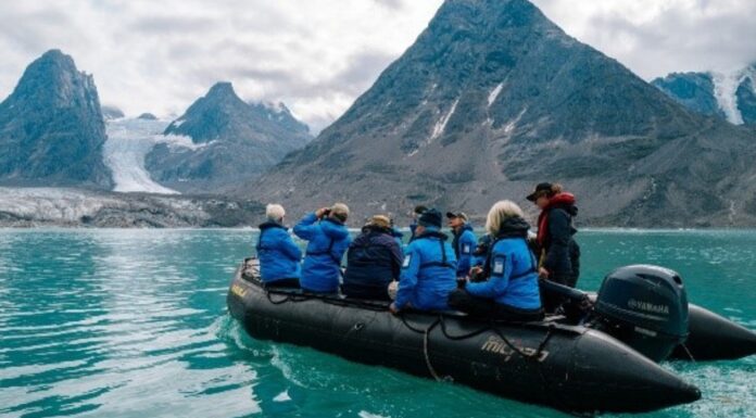 ECN Records Fastest Growth Period; Adds Adventure Canada and Kontiki Expeditions as Members