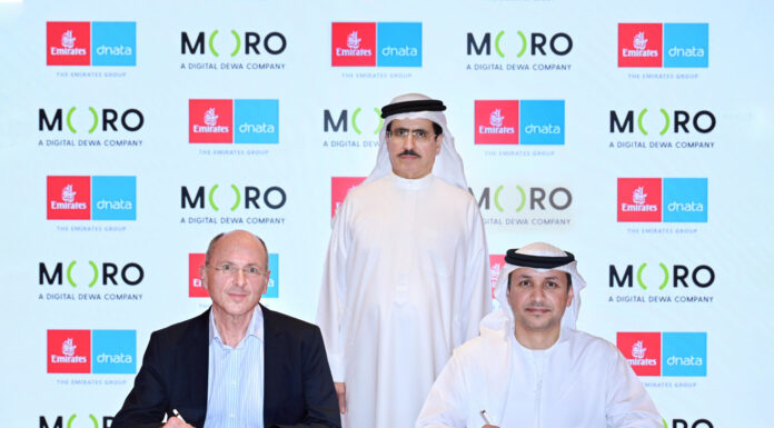 Emirates Ups Clean Energy Strategy with Move to World’s Largest Solar-Powered Data Centre