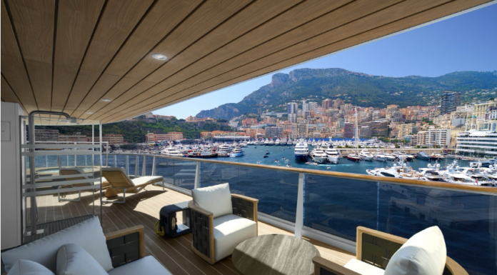 Explora Journeys Announces Short-Stay EXPLORA II Packages for Monaco Grand Prix Weekend in May