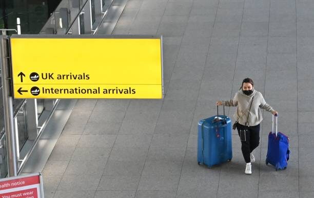 Heathrow Shutdown: Partial Power Recovery, but Flight Disruption to Persist for Days; Shannon Accommodates 6 Diverted Long-Haul Flights