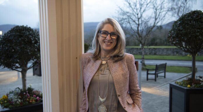 Waterford Hotelier Margaret Darrer Elected National Vice President of IHF