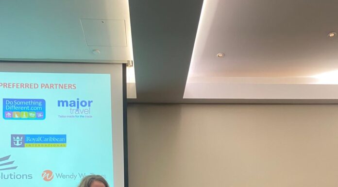 InteleTravel Ireland ‘Dream Maker’ Event Hosts 50 Advisors