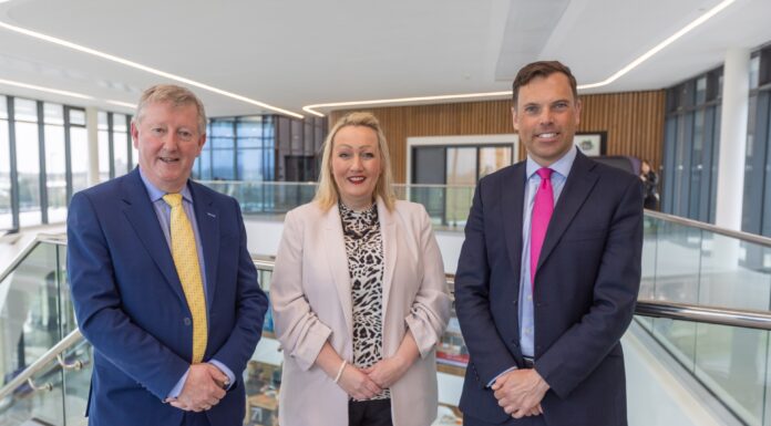 Irish Sea Resilience Taskforce Meets for First Time