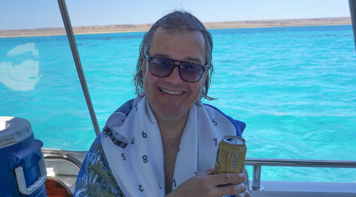 US Tourism Specialist Travel & Tourism Marketing (TTM) Appoints Karl Cushing PR Account Manager